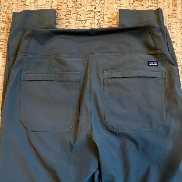Patagonia happy hike studio pant - Picture 6 of 9